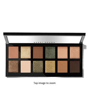 Bobbi Brown Jadestone Eye Shadow Palette